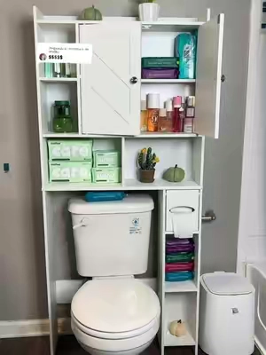Respuesta a @Martha #bathroomdecor  #organizadordebaño #muebledebaño  #tiktokshopblackfridaysale  #backtoschool  