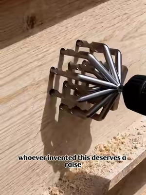 Special threaded inserts for wood, fast assembly of tables and cabinets, stable fastening without damaging wood surfaces. #furnitureassembly #practicalwoodworking #threadednuts #homefurniture #DIYhardware