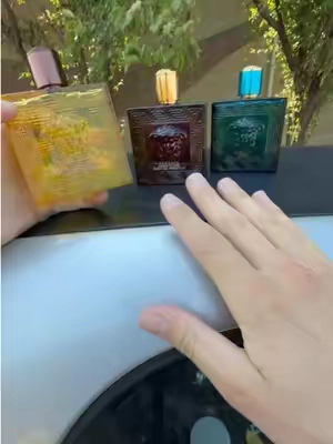 3 pack is crazy #versace #cologne #bundle 