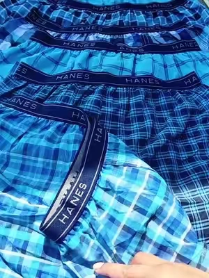 #hanes #underwear #boxer #tiktokshopcreatorpicks #viral 