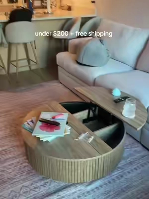On sale today^^ #coffeetable #homefinds #Home 
