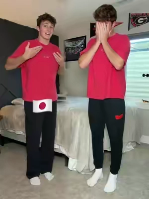 Why are they so comfortable…😮‍💨