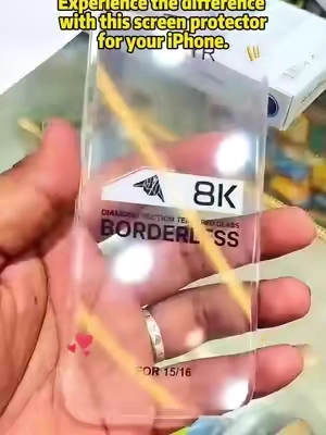 .Built for Drops, Scratches, and Daily Chaos#screenprotector #onefish #fyp #foryoupage #usa_tiktok 