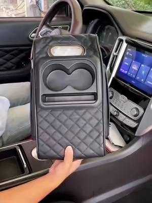 Such a soft armrest pad, a small upgrade, a big difference!!! 75X #cararmrestpad #arm #SelfCare #tiktokshop #drivingcomfortshoesph 