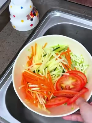 #vegetablechopper #cocina #salad #dealsforyoudays #usa_tiktok