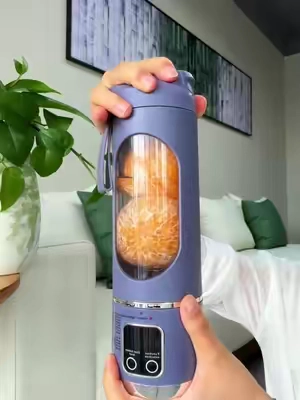 Don't miss out on this digital display.juicer!#summervibes☀️ #fypシ°#tiktokshopmemorialday #kitchen#juice
