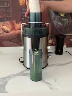 #juicer#juicing#kitchengadgets #smallappliances 