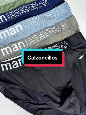 #calzoncillos #calzoncilloscortos #TikTokshopbacktoschool #ropainterioreconomica 