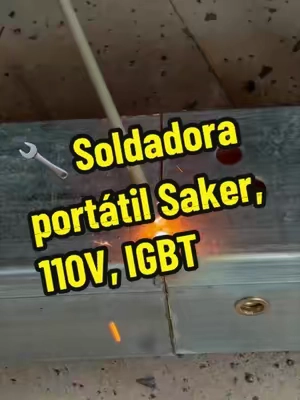 Vaya, así de sencillo.#welding#handheldweldingmachine#TikTokshopbacktoschool#tiktok#soldadora 