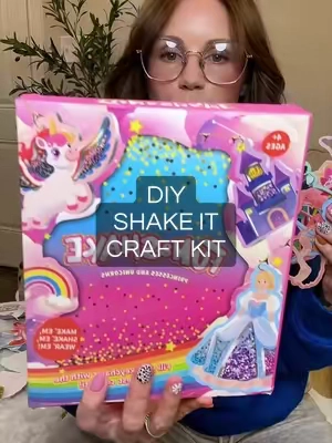 My 3yr old daughter absolutely loves this!! Perfect for boys or girls! #tiktokshopfind #giftideasforkids #kidsgifts 