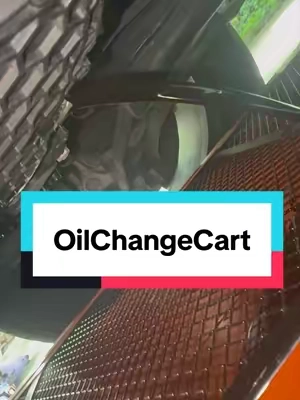#oilchange #carmaintenancetips #truckmaintenance #mechanic #bluecollarboys 
