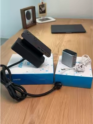 #anker #dealsforyoudays #TikTokshopbacktoschool #charging #fastcharging 
