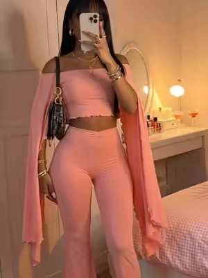 #outfitinspo #tiktokshop #viral #fashion #casualoutfits 