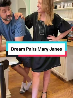The prettiest 😍 @Dream Pairs #maryjaneshoes #cuteshoes #dreampairs 