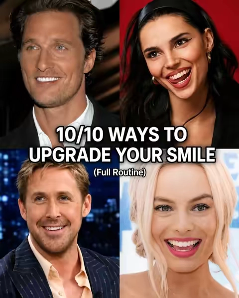 #teethwhitening #whiteteeth #GlowUp 