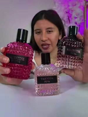Respuesta a @🅼🅰🆁🅸🅰 #perfumesfemeninos #perfumesparamujer #tiktokshopsummersale #perfumesdemujer 