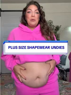The way they don’t feel like shapewear??? @Shapermint #shapermint #plussizeunderwear #plussizeshapewear 