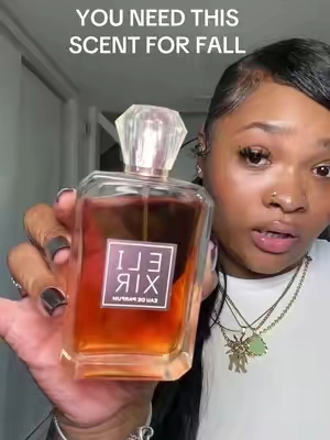 she’s as good as the girls says she is!!! #perfume #perfumetiktok #fyp #scentoftheday #fragrance 