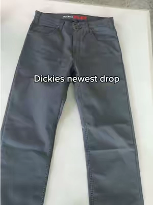 Regular straight leg fit. Runs true to size. Not many left, grab yours before someone else does!  #TikTokshopbacktoschool #dickies #workpants #bluecollar #streetwear 