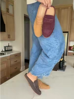 eeeeek!!! my favorite fall shoe 🤎