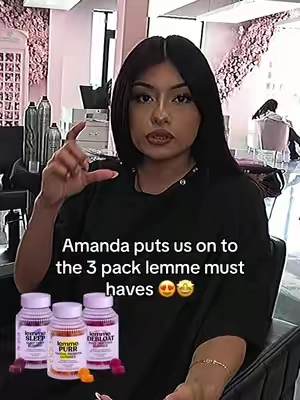 #lemme #lemmegummies #amandasolis #zavala #fyp 