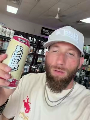 Only spot to find ghost raspberry Cream (coupons available) #fyp #ghostenergy 