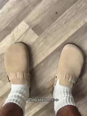 #clogs #BackToSchool 