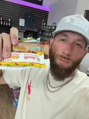 Barebell Bars are never on Sale, check out your coupons! #barebells #proteinbar #fyp 