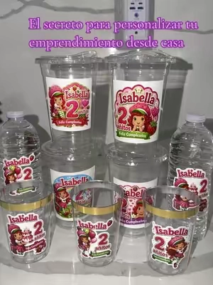 Desde casa puedes crear tus propios logos etiquetas y stickers personalizados con esta maquinita #printer #stickers #stickerspersonalizados #emprendimiento #EmprenderDesdeCasa @Liene Life 
