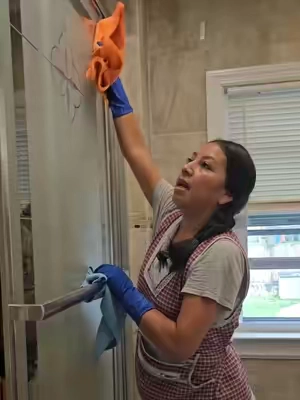 Respuesta a @fabianfa09 estas Toallas de microfibra yo utilizo para la LIMPIEZA Mw Pro Cleaning Cloths #towel #limpieza #cleaning #cleaningtips #towelcleaning 