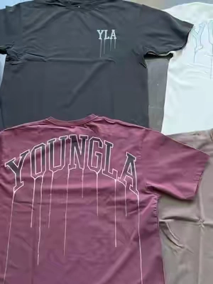 Best youngla tee ever?