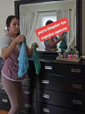 Respuesta a @arenys.sardia si estas Toallas también son buenas para limpiar el acero Inoxidable y espejos Microfiber Cleaning Cloths #cleaningmirror #towelcleaning #cleaningtips #cleaning #cleaninghacks 