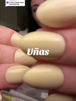 Respuesta a @mulaticadecuba #uñasdecoradas #uñaspresson #uñasbonitas 