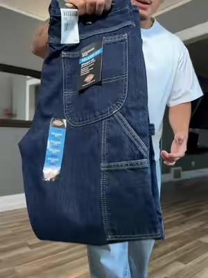 #dickies #jeans #BackToSchool 