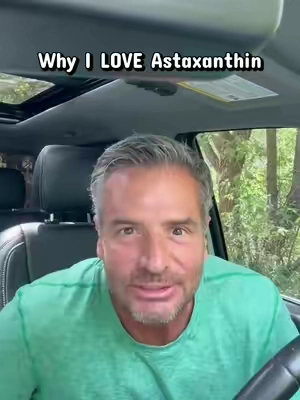 Your skin is your largest organ. Feed it. Under it sits a layer of fat that holds your carotenoids. The strongest one is astaxanthin, and most people get none of it. 3 years on it. Tan year round, no leather. #tan #astaxanthin #tiktokshopcreatorpicks #philsmypharmacist 