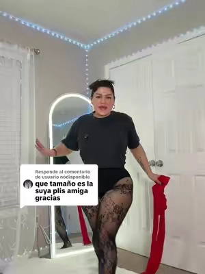 Respuesta a @usuario nodisponible 