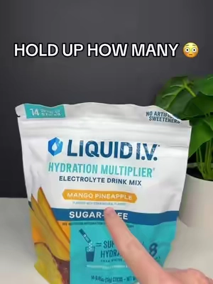 And it’s all the good flavors too #liquidiv 