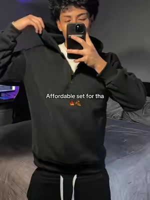 5’9 • SIZE SMALL #fashion #clothes #set #tracksuit 