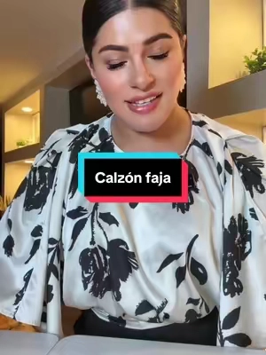 #CalzonesConCompresión #RopaInteriorConCompresión #Calzones #calzónfaja 