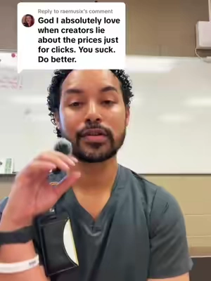 I’m genetically petty and I teach for a living soooo 🤷🏽‍♂️