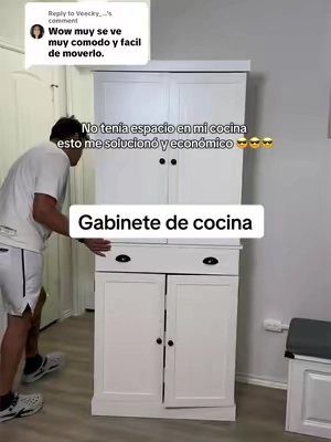 Replying to @Veecky_... #tiktokshopcreatorpicks #tiktokshopblackfridaysale #sohochic #gaveterodemadera #cocinapequeña 