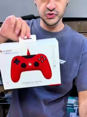 So glad I got mine #tiktokshopcreatorpicks #TikTokshopbacktoschool #gamesir #gamesirtarantula #8000hz 
