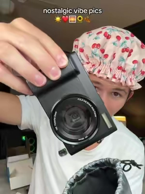 For my digicam lovers on a budget! 📸#camera #digitalcamera #y2kaesthetic #SummerVibes 