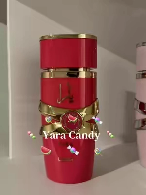 Yara Candy 😍 #yaracandy #yaracandylattafa #yara 