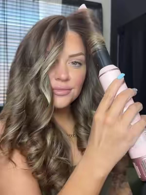 A bugdet-friendly airwrap that gets the job done honey. @ATOPSKINS.US #hair #airwrap #airstyle #litestyle #atopskins  