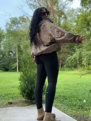 I’m 5’3 & 133. 
