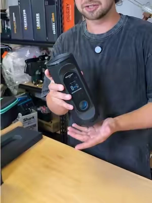 This is the ultimate golf speaker #golf #golftiktok #golftok 