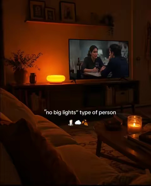 #moodlamp #livingroomlighting 