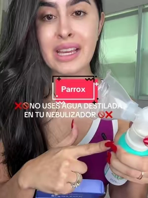 #salinesolution #parrox #TikTokshopbacktoschool 