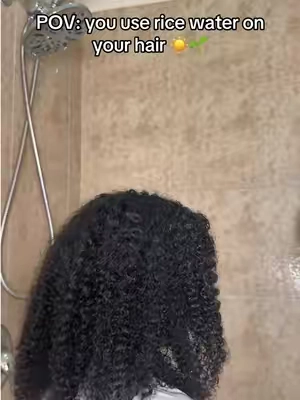 #foryoupage #xyzbca #foryou #curlyhair #hairtok 